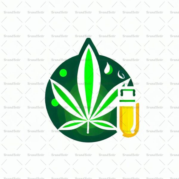 Cannabis Öl